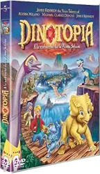 dvd dinotopia - a la recherche de la pierre solaire