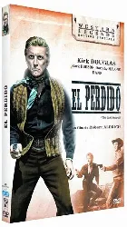 dvd el perdido - édition spéciale