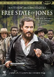 dvd free state of jones