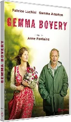 dvd gemma bovery