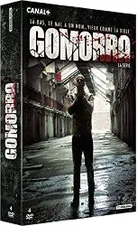 dvd gomorra - la série - saison 1