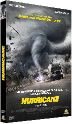 dvd hurricane