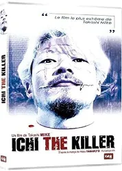 dvd ichi the killer, le film [édition simple]