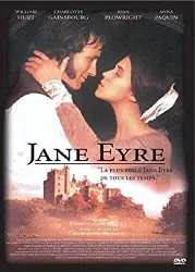 dvd jane eyre - édition simple