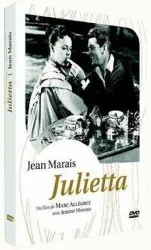 dvd julietta