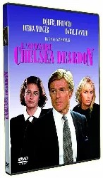 dvd l'affaire chelsea deardon