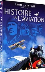 dvd l'histoire de l'aviation