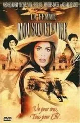 dvd la femme mousquetaire