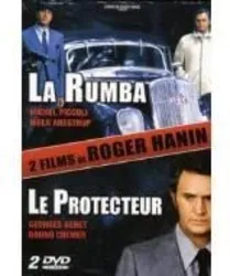 dvd la rumba/le protecteur - coffret 2 dvd