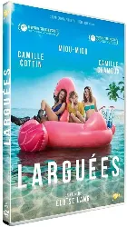 dvd larguées