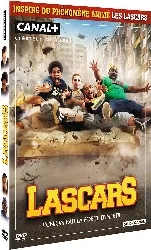 dvd lascars, saison 1