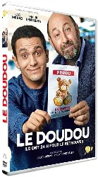 dvd le doudou