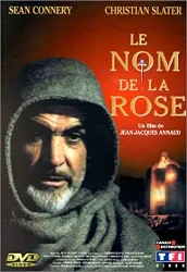 dvd le nom de la rose