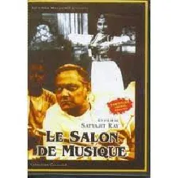 dvd le salon de musique