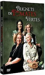 dvd les beignets de tomates vertes