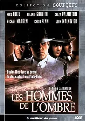 dvd les hommes de l'ombre