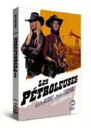 dvd les pétroleuses