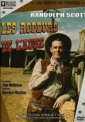 dvd les rodeurs de l'aube