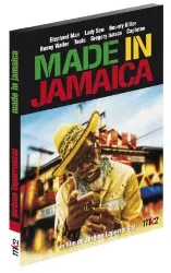 dvd made in jamaica