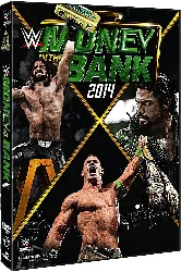 dvd money in the bank 2014