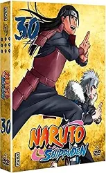 dvd naruto shippuden - vol. 30 - édition limitée