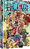 dvd one piece - l'île des hommes poissons - coffret 1