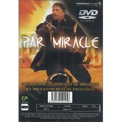 dvd panique sur le vol 285 - par miracle