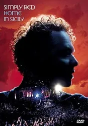 dvd simply red - home - live in sicily