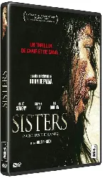 dvd sisters