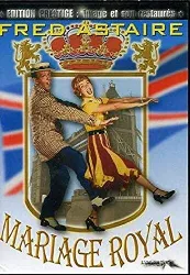 dvd un mariage royal