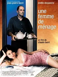 dvd une femme de ménage