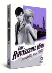 dvd une ravissante idiote