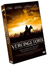 dvd vercingétorix