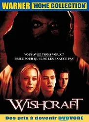 dvd wishcraft