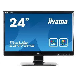 ecran iiyama prolite e2473hs