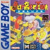 jeu game boy burgertime deluxe