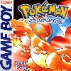 jeu gameboy advance gba pokemon: red version