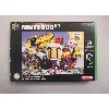 jeu n64 bomberman 64 nintendo