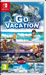 jeu nintendo switch go vacation j