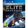 jeu ps4 elite dangerous: legendary edition jeu ps4