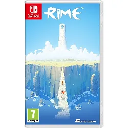 jeu switch rime