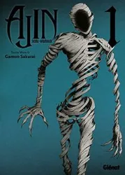 livre ajin vol.01