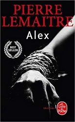 livre alex