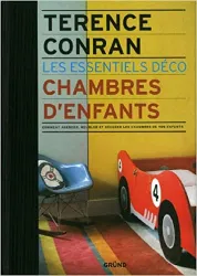 livre chambres d'enfants