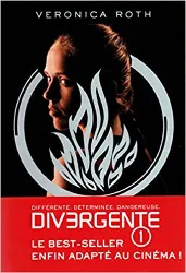 livre divergente - tome 1