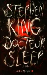 livre docteur sleep : roman