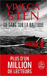 livre du sang sur la baltique: roman