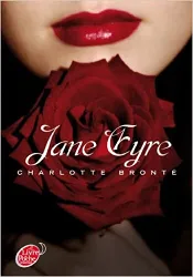 livre jane eyre - texte abrégé