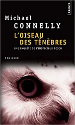 livre l'oiseau des ténèbres