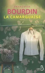 livre la camarguaise